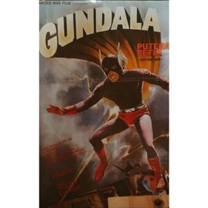 Gundala Putra Petir (1981)