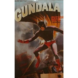 Gundala Putra Petir (1981)
