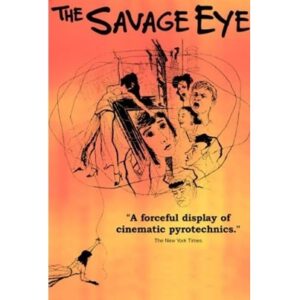 The Savage Eye (1959)
