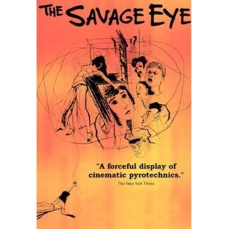 The Savage Eye (1959)