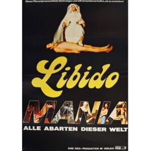 Libido Mania (1979)