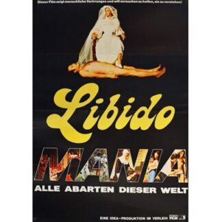 Libido Mania (1979)