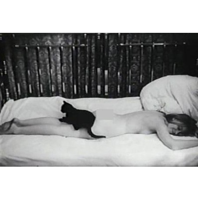 Love Affair, Or The Case Of The Missing Switchboard Operator (1967)