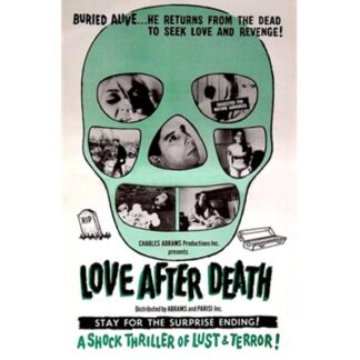 Love After Death (1968)