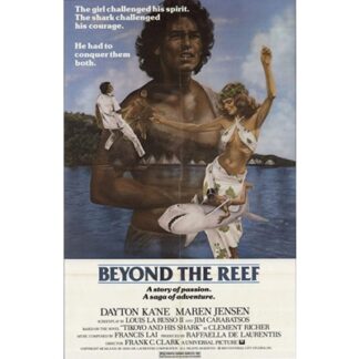 Beyond The Reef (1979)