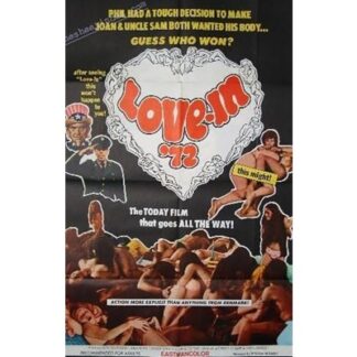 Love In '72 (1971)
