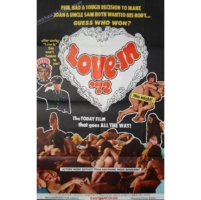 Love In '72 (1971)