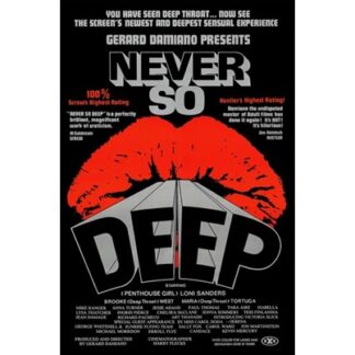 Never So Deep (1981)