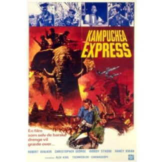Kampuchea Express (1982)