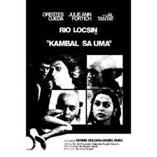 Kambal Sa Uma (1979)